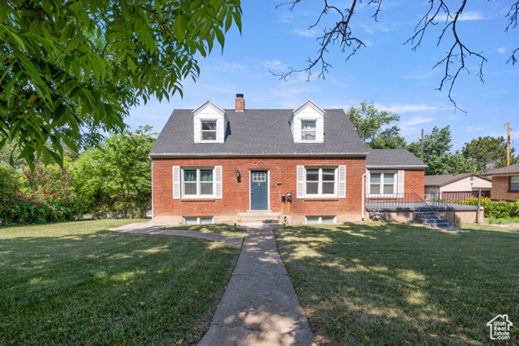 3033 VAN BUREN AVE, Ogden, UT 84403