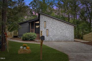 11 Winchester Court, Durham, NC 27707