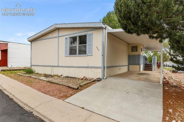 205 N Murray Boulevard 229, Colorado Springs, CO 80916