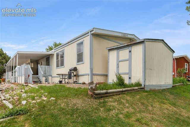 205 N Murray Boulevard 229, Colorado Springs, CO 80916
