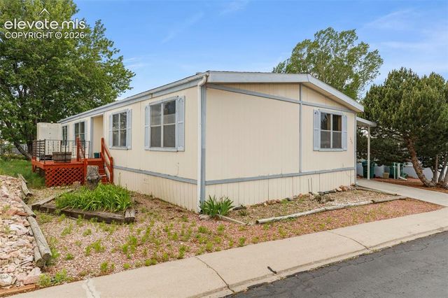 205 N Murray Boulevard 229, Colorado Springs, CO 80916
