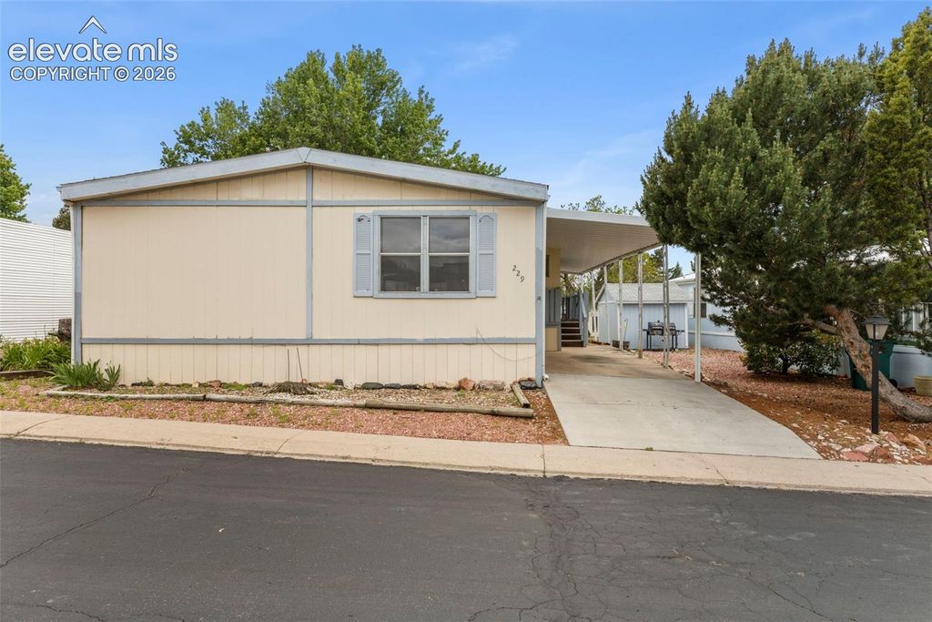 205 N Murray Boulevard 229, Colorado Springs, CO 80916