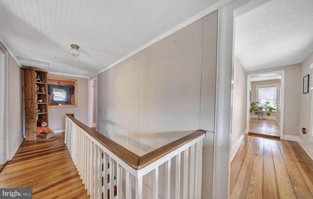 14593 CHURCH ST, Eagle Rock, VA 24085