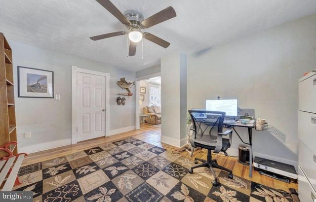 14593 CHURCH ST, Eagle Rock, VA 24085