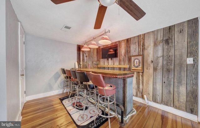 14593 CHURCH ST, Eagle Rock, VA 24085