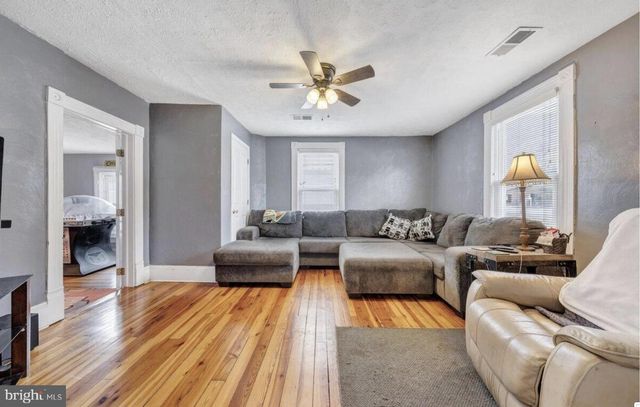 14593 CHURCH ST, Eagle Rock, VA 24085