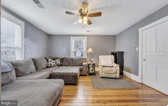 14593 CHURCH ST, Eagle Rock, VA 24085