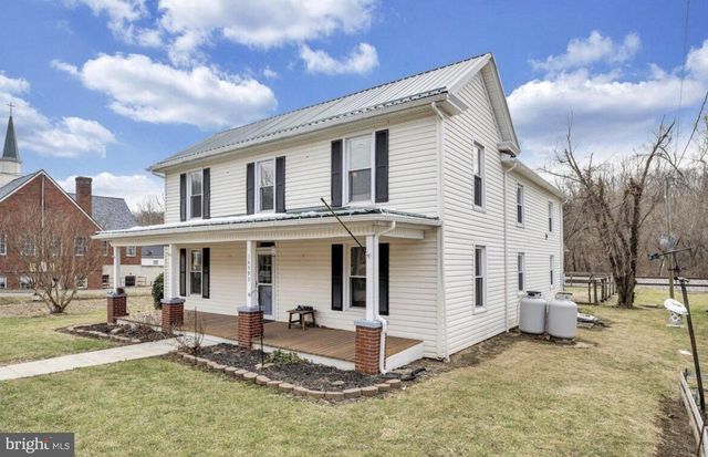 14593 CHURCH ST, Eagle Rock, VA 24085
