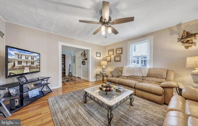 14593 CHURCH ST, Eagle Rock, VA 24085