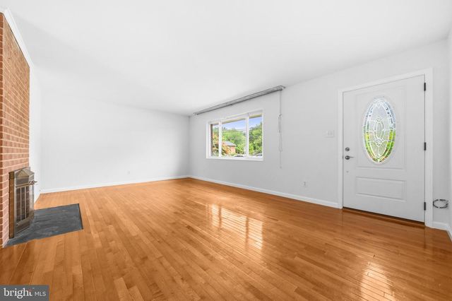 7207 MONTICELLO BLVD, Springfield, VA 22150