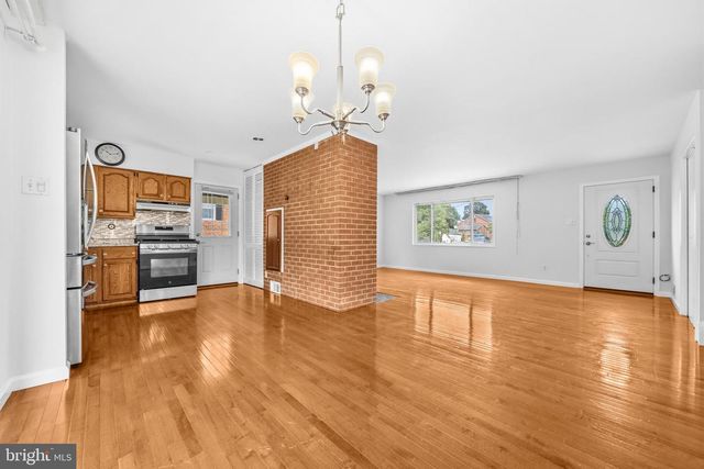7207 MONTICELLO BLVD, Springfield, VA 22150