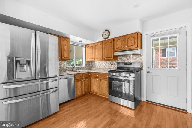 7207 MONTICELLO BLVD, Springfield, VA 22150