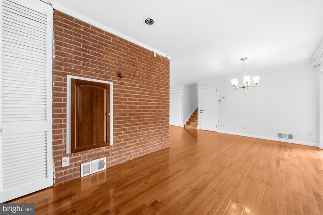 7207 MONTICELLO BLVD, Springfield, VA 22150