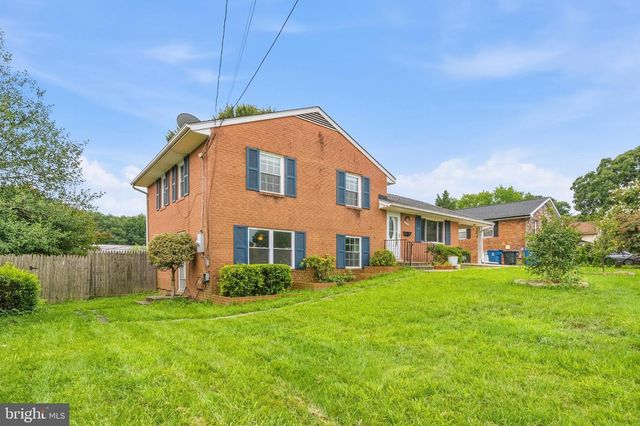 7207 MONTICELLO BLVD, Springfield, VA 22150