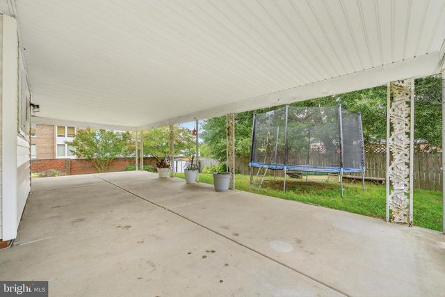 7207 MONTICELLO BLVD, Springfield, VA 22150