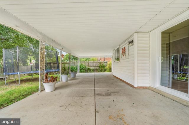 7207 MONTICELLO BLVD, Springfield, VA 22150