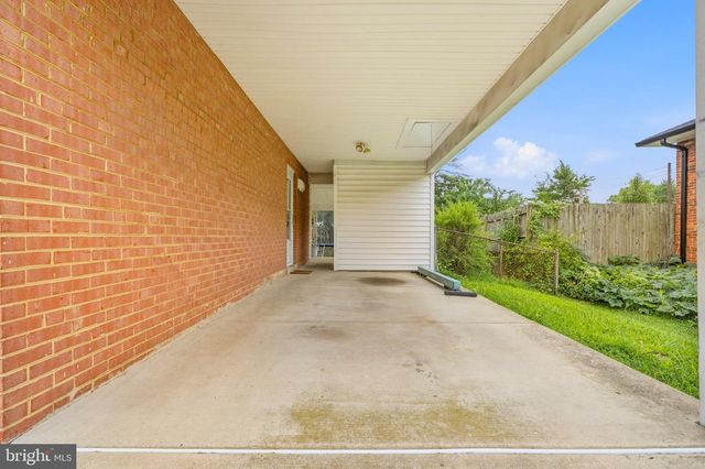 7207 MONTICELLO BLVD, Springfield, VA 22150