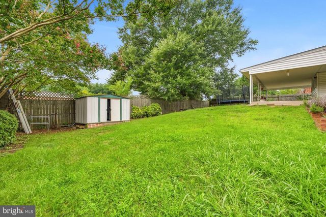 7207 MONTICELLO BLVD, Springfield, VA 22150