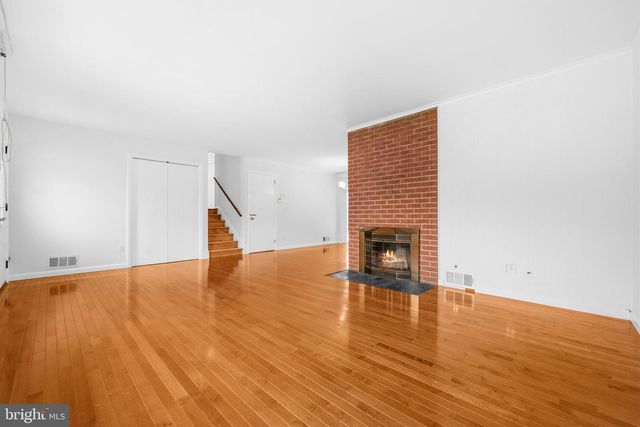 7207 MONTICELLO BLVD, Springfield, VA 22150