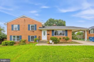 7207 MONTICELLO BLVD, Springfield, VA 22150