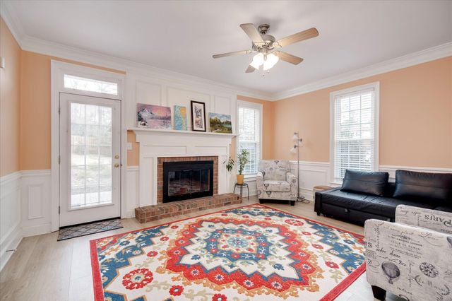 780 Springbrook Circle, Evans, GA 30809