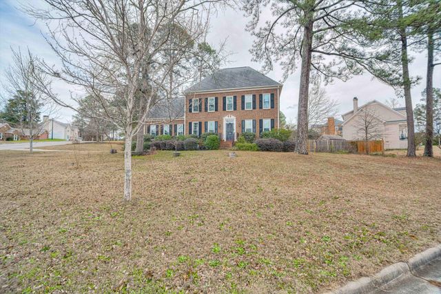 780 Springbrook Circle, Evans, GA 30809