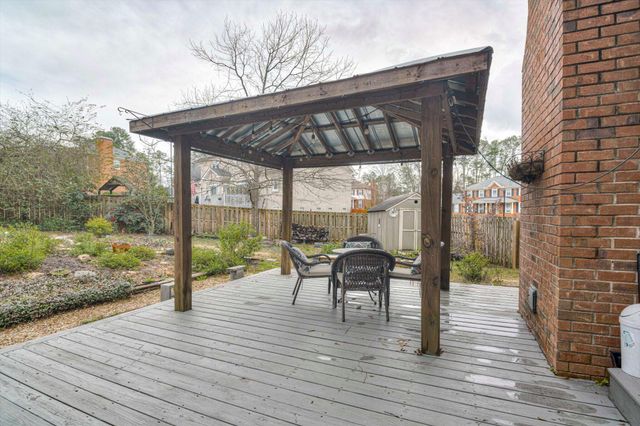 780 Springbrook Circle, Evans, GA 30809