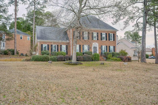 780 Springbrook Circle, Evans, GA 30809