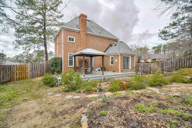 780 Springbrook Circle, Evans, GA 30809