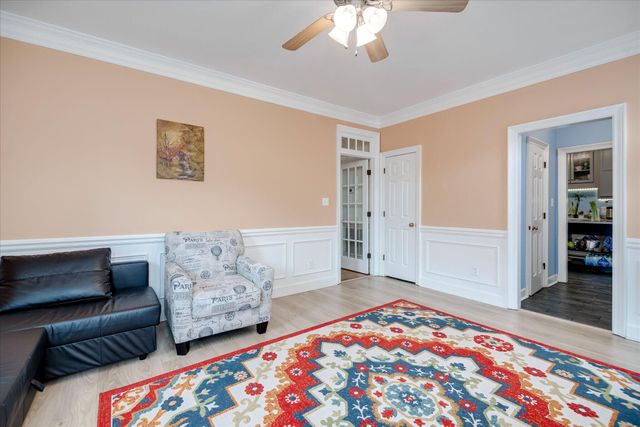 780 Springbrook Circle, Evans, GA 30809