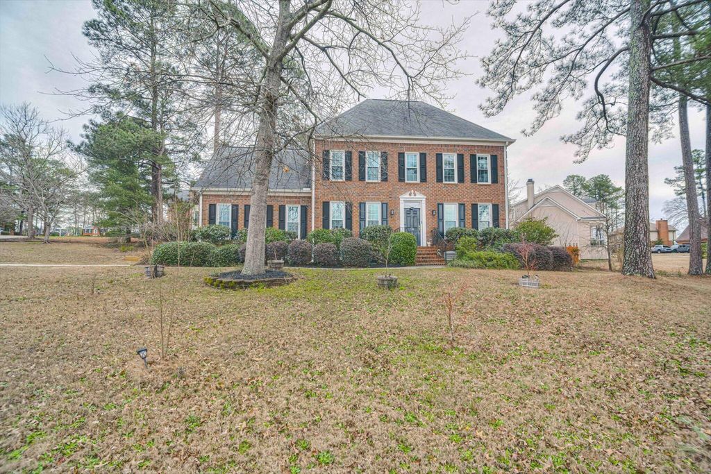 780 Springbrook Circle, Evans, GA 30809
