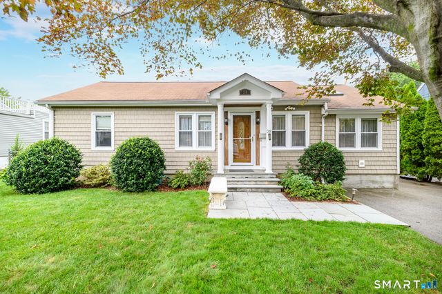 28 Sutton Drive West, Stamford, CT 06906