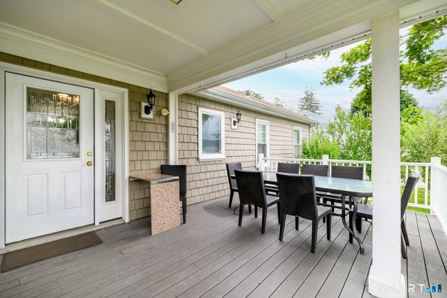28 Sutton Drive West, Stamford, CT 06906