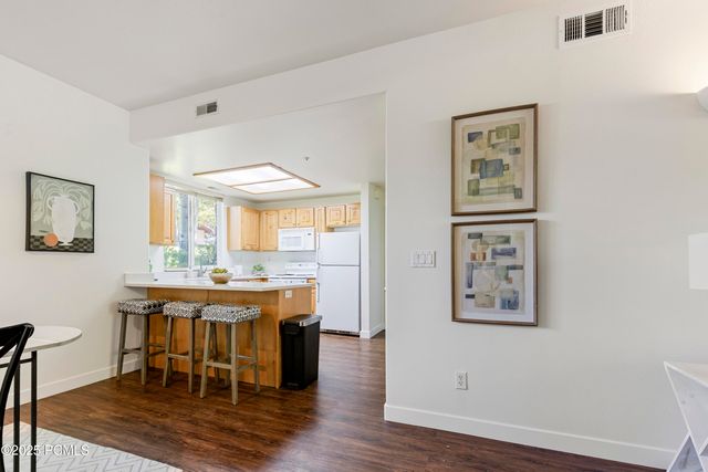 1600 W Pinebrook Boulevard Apt C2, Park City, UT 84098