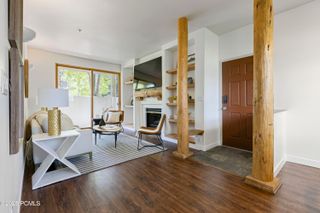1600 W Pinebrook Boulevard Apt C2, Park City, UT 84098