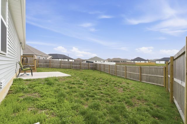 162 E Melton Road, Ozark, MO 65721