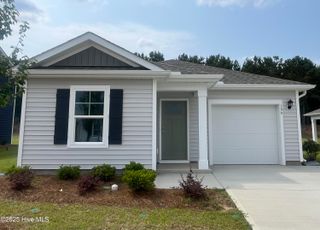 199 Kite Circle Lot 607, Bolivia, NC 28422