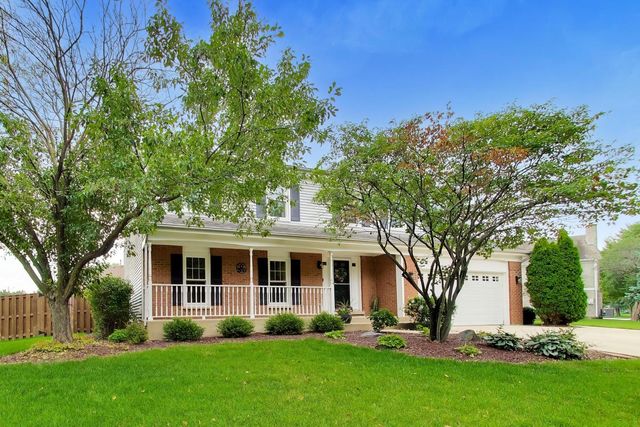 639 N Newkirk Lane, Palatine, IL 60074