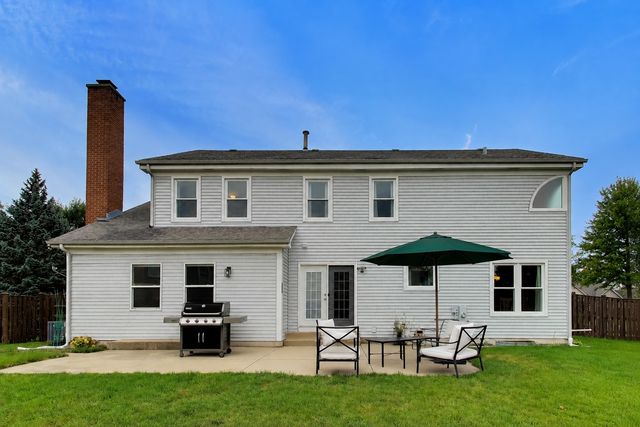 639 N Newkirk Lane, Palatine, IL 60074