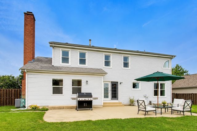 639 N Newkirk Lane, Palatine, IL 60074