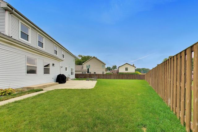 639 N Newkirk Lane, Palatine, IL 60074