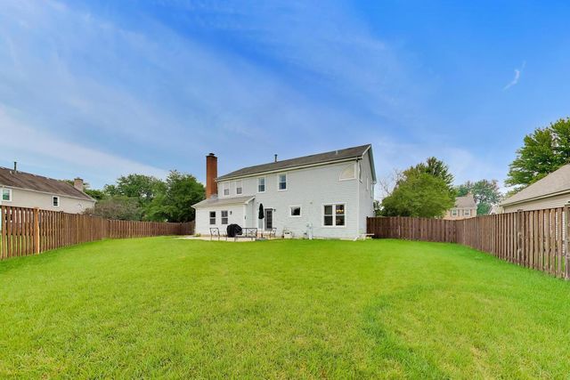 639 N Newkirk Lane, Palatine, IL 60074