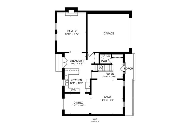 639 N Newkirk Lane, Palatine, IL 60074