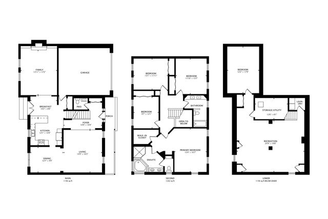 639 N Newkirk Lane, Palatine, IL 60074