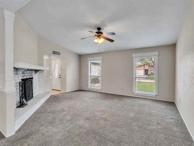 17323 Glenpatti Drive, Houston, TX 77084