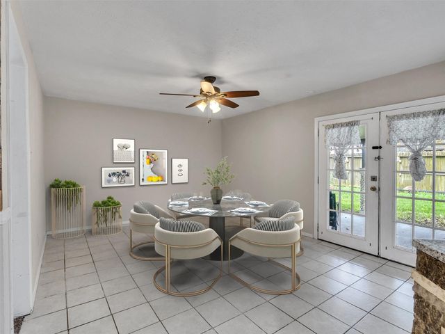 17323 Glenpatti Drive, Houston, TX 77084