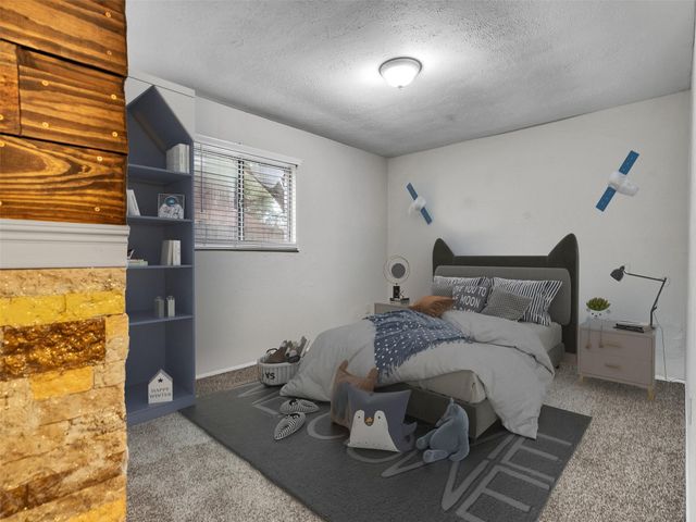 17323 Glenpatti Drive, Houston, TX 77084