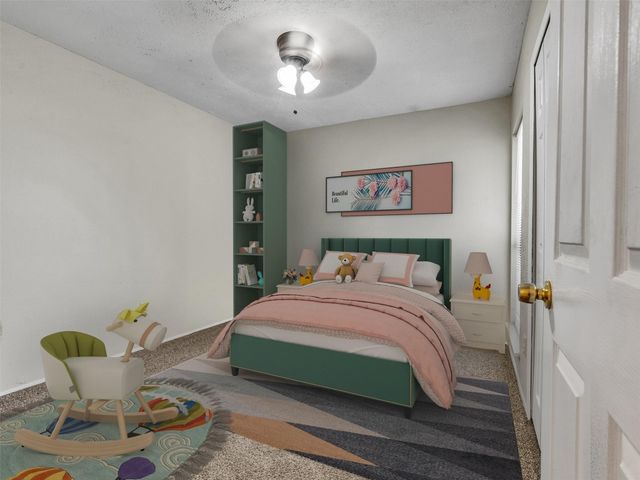 17323 Glenpatti Drive, Houston, TX 77084