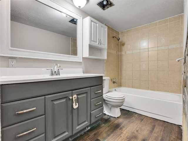 17323 Glenpatti Drive, Houston, TX 77084