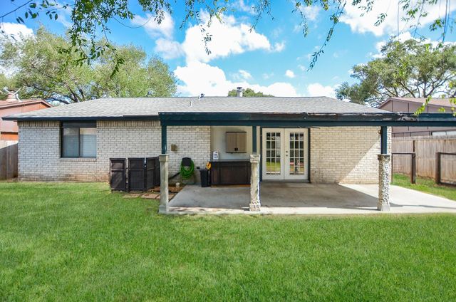 17323 Glenpatti Drive, Houston, TX 77084